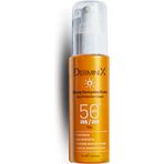 Derminix SPF50+ 75 ml Yüz Güneş Koruyucu Sprey Krem