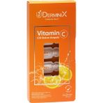 Derminix Vitamin C Cilt Bakım Ampülü