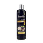 Dermo Bella 700 ml Siyah Sarımsaklı Şampuan