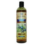 Dermo Bella Ardıç Katranı 700 ml Şampuan