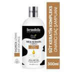 Dermo Bella Milk Keratin Complex 300 ml Şampuan