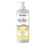 Dermo Bella Papatya Özlü 400 ml Bebek Şampuan