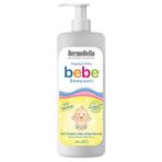 Dermo Bella Papatya Özlü 400 ml Bebek Şampuan