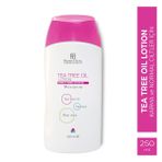 Dermo Clean 250 ML Tea Tree Oil Losyon