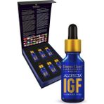 Dermo Clean Alopecıa Igf-Procapil 6'lı Serum Set 30 ml