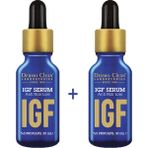 Dermo Clean Alopecıa Igf-Procopıl Serum 30 Ml- 2'li Set