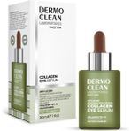 Dermo Clean Antı Agıng Collagen Eye Serum 30 ml