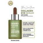 Dermo Clean Antı Agıng Collagen Eye Serum 30 ml