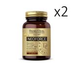 Dermo Clean Neoforce 2x90 Tablet