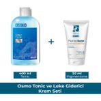 Dermo Clean Pigmentone Krem 50 ml + Osmo Tonik 400 ml