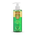 Dermo Clean Premium Collection Face Cleanser Gel (Yüz Temizleme Jeli) 200 ML