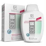 Dermo Clean SDF19 300 ml Saç ve Cilt Şampuanı