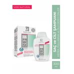 Dermo Clean Sdf19 Bitkisel Anti Seboreik Saç Ve Cilt Için Ve Egzema Şampuanı 300 ml