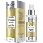 Dermo Clean Yaşlanma Karşıtı Anti Aging Kolajen Tip 1 ve Tip 3 Glutathione Krem 50 Mililitre