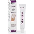 Dermo Skin N-Balsam Tırnak Bakım Kremi 10 gr