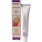Dermo Skin N-Balsam Tırnak Bakım Kremi 10ML