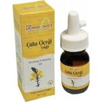 Dermo Soft 20 ml Çuha Çiçeği Yağı