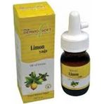 Dermo Soft 20 ml Limon Yağı