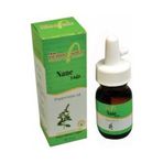 Dermo Soft 20 ml Nane Yağı