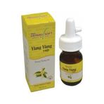 Dermo Soft 20 ml Ylang Ylang Yağı