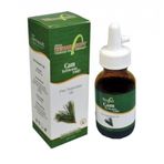 Dermo Soft 50 ml Çam Terebentin Yağı