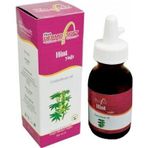 Dermo Soft 50 ml Hint Yağı
