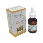 Dermo Soft 50 ml Ozonlanmış Kantaron Yağı