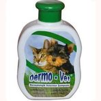 Dermo-Vet 250 ml Renkli Dermatolojik Kedi ve Köpek Şampuanı