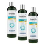 Dermobella Collagen And Biotin Shampoo 700Ml Şampuan (3 paketi)