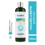 DERMOBELLA Collagen & Biotin Şampuan 700 ml