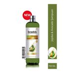 DERMOBELLA Jojoba & Avocado Şampuan 700 ml