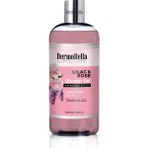 Dermobella Leylak ve Gül Özlü 500 ml Duş Jeli