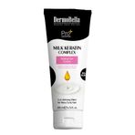 Dermobella Milk Keratin Complex 200 ml Bukle Şekillendirici Saç Kremi