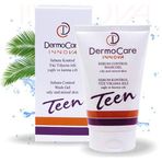 Dermocare 150 ml İnnova Sebum Kontrol Yüz Yıkama Jeli