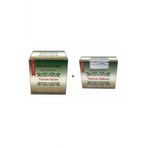Dermocare Temre Krem + Temre Sabun Eg-Zama- Se-Def -Man-Tar