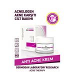 Dermoday Acnelogen Akne Karşıtı Bakım Kremi