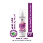 Dermoday Biotin ve Kafein Sıvı Saç Kremi 200 ml
