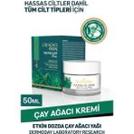 Dermoday Çay Ağacı Kremi - DÇAK1
