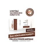 Dermoday Follice Power Saç Dökülmesi Karşıtı Ampul *10