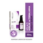 Dermoday Göz Altı Morluğu Ve Torbalanma Karşıtı Serum