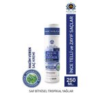 Dermoday JAMAICAN BLACK CASTOR OIL SAÇ KREMİ 250 ml