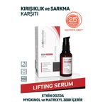 Dermoday Kırışıklık Karşıtı Serum Deep Lifting Serum
