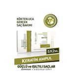 Dermoday Konsantre Keratin Ampul *5