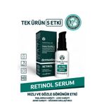 Dermoday Retinol Serum Yaşlanma Ve Leke Karşıtı