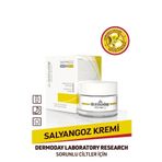 Dermoday Salyangoz Kremi