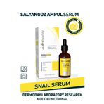 Dermoday Salyangoz Serum