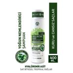 Dermoday Yoğun Nemlendirici Hyalüronik Asit Şampuanı 400ml