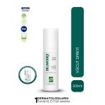 Dermodex Vücut Spreyi 200 Ml Kene Kovucu,Uyuz, Mantar, Bit