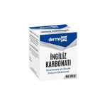 Dermoes 100 gr İngiliz Karbonatı