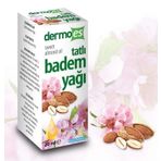 Dermoes 20 ml Nemlendirici Badem Yağı